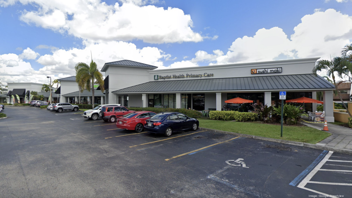 Kendall Market Place sold to firm of James Resnick - South Florida ...