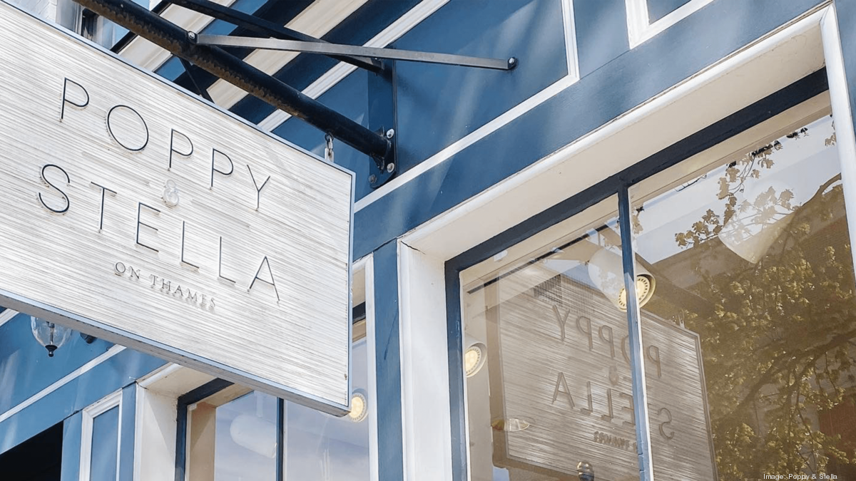 Poppy & Stella to open largest store in Towson's Shops at Kenilworth