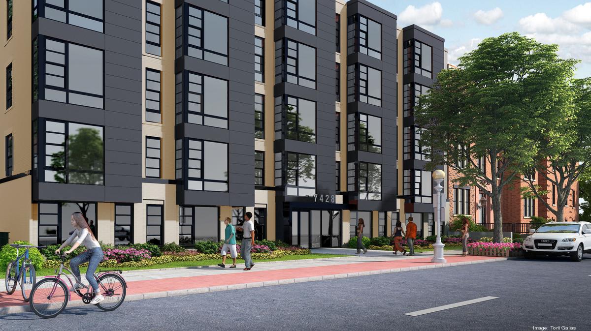 Northwest D.C. affordable housing project gets DCHFA funding