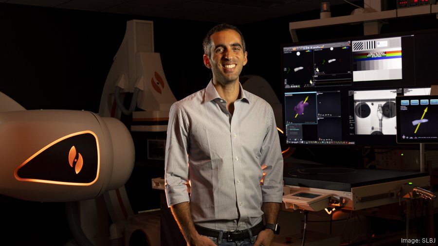 Channeling Elon Musk: How St. Louis CEO David Fischel's pay package ...