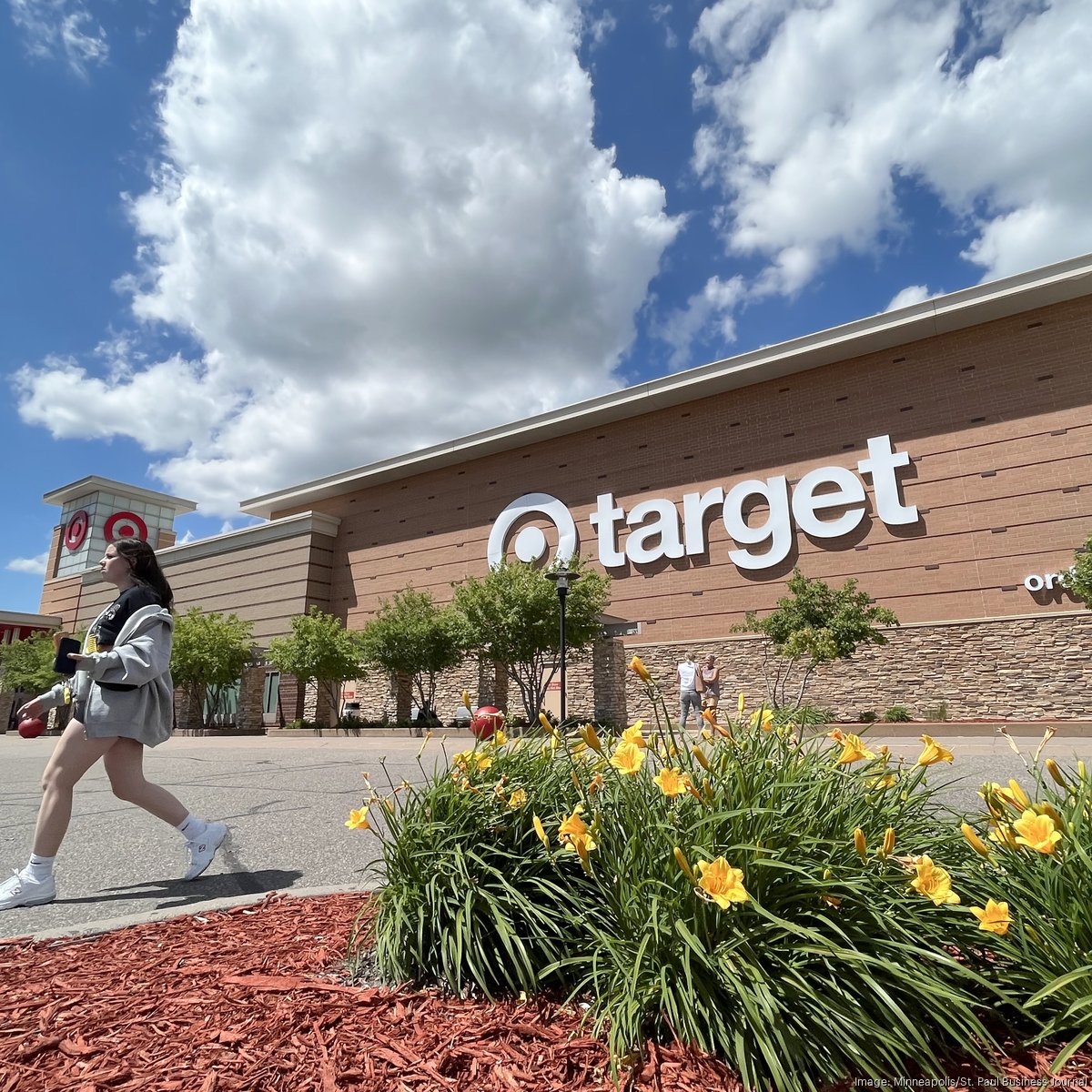 Target to stop selling exclusive product line with Champion - Minneapolis /  St. Paul Business Journal