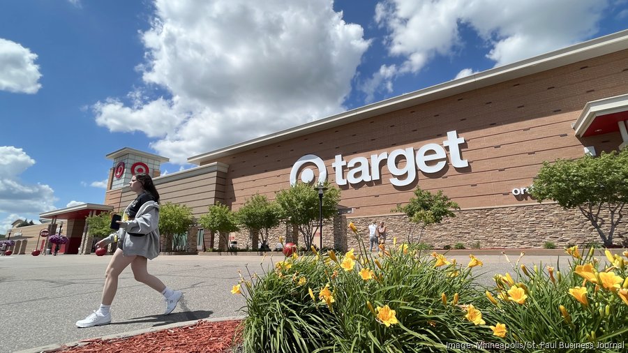 Target is launching All in Motion; new exercise clothing brand -  Minneapolis / St. Paul Business Journal