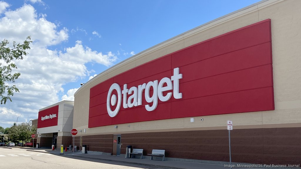 Target launches 'concept store,' featuring a spacious interior