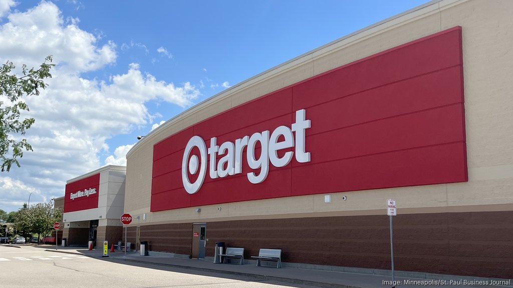 Target to stop selling exclusive product line with Champion - Minneapolis /  St. Paul Business Journal