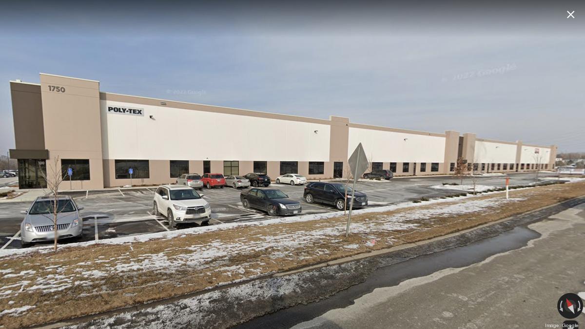 Nuveen acquires 54 million in Twin Cities industrial real estate from