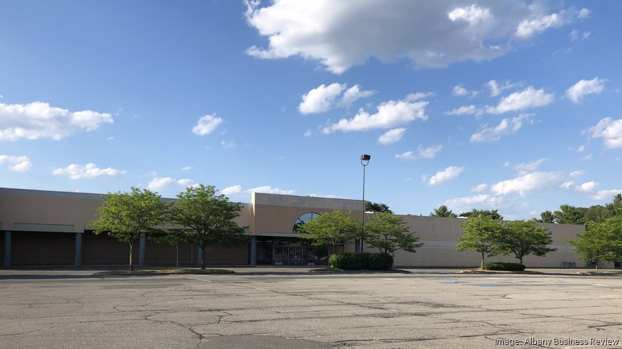 Plan for apartments at former Clifton Park Kmart resurfaces Albany