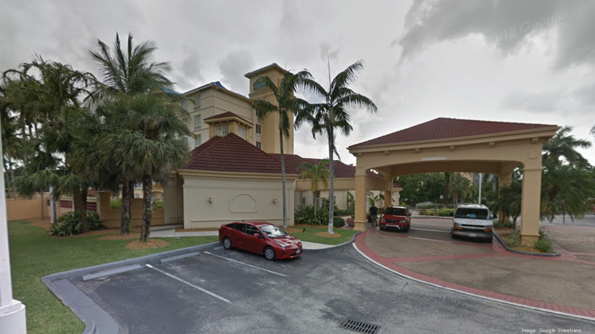Highgate Capital Management sells La Quinta Hotel in Miami Airport West