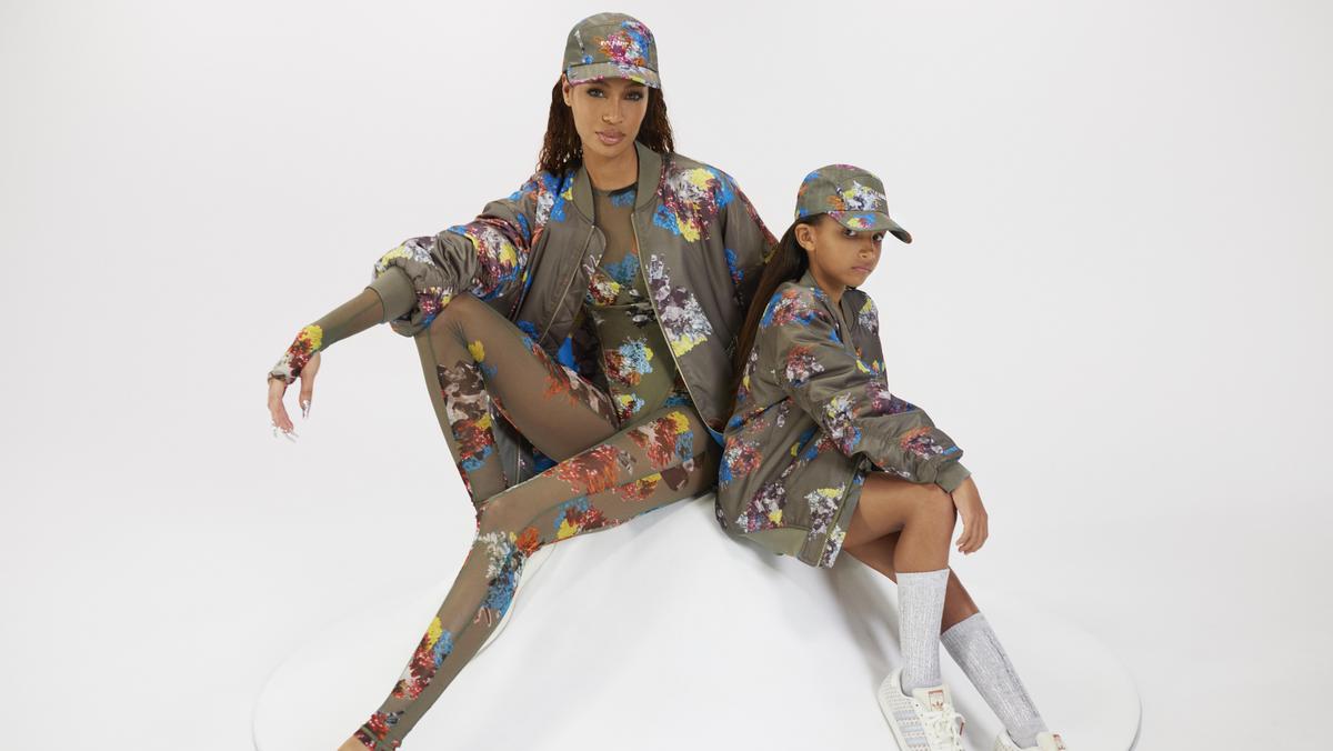 Beyoncé’s Ivy Park and Adidas drop new sportswear collection - Bizwomen