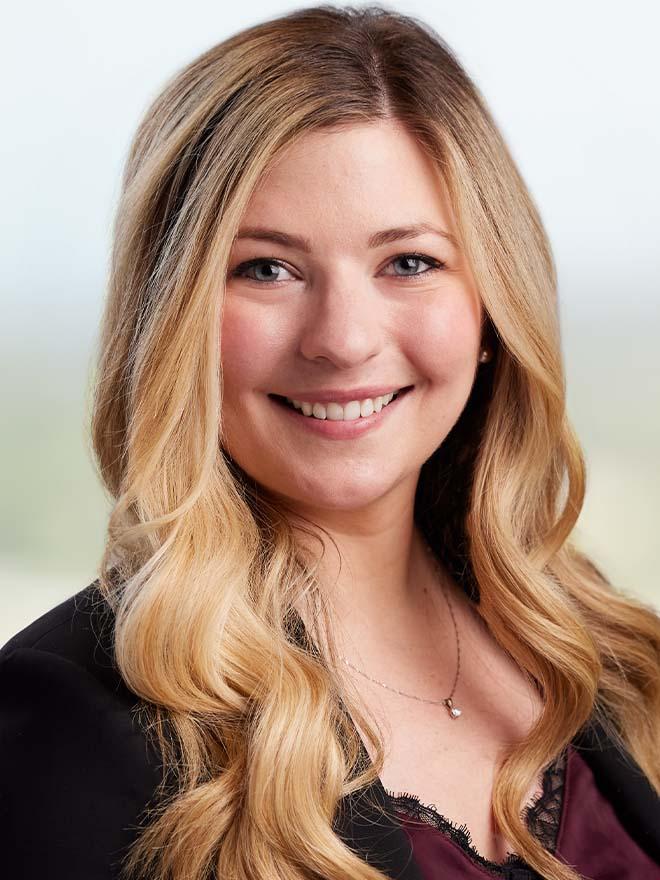 Katherine People on The Move Portland Business Journal