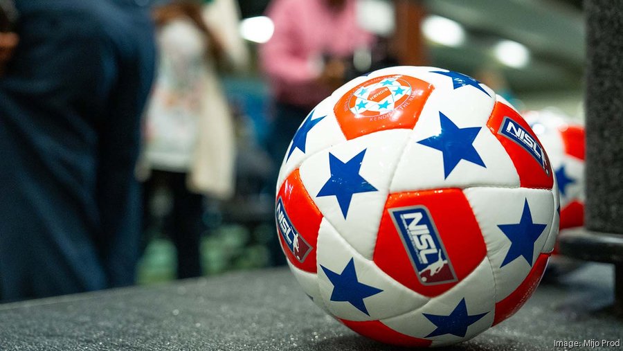 Tampa Bay Strikers set to make its debut in December Tampa Bay