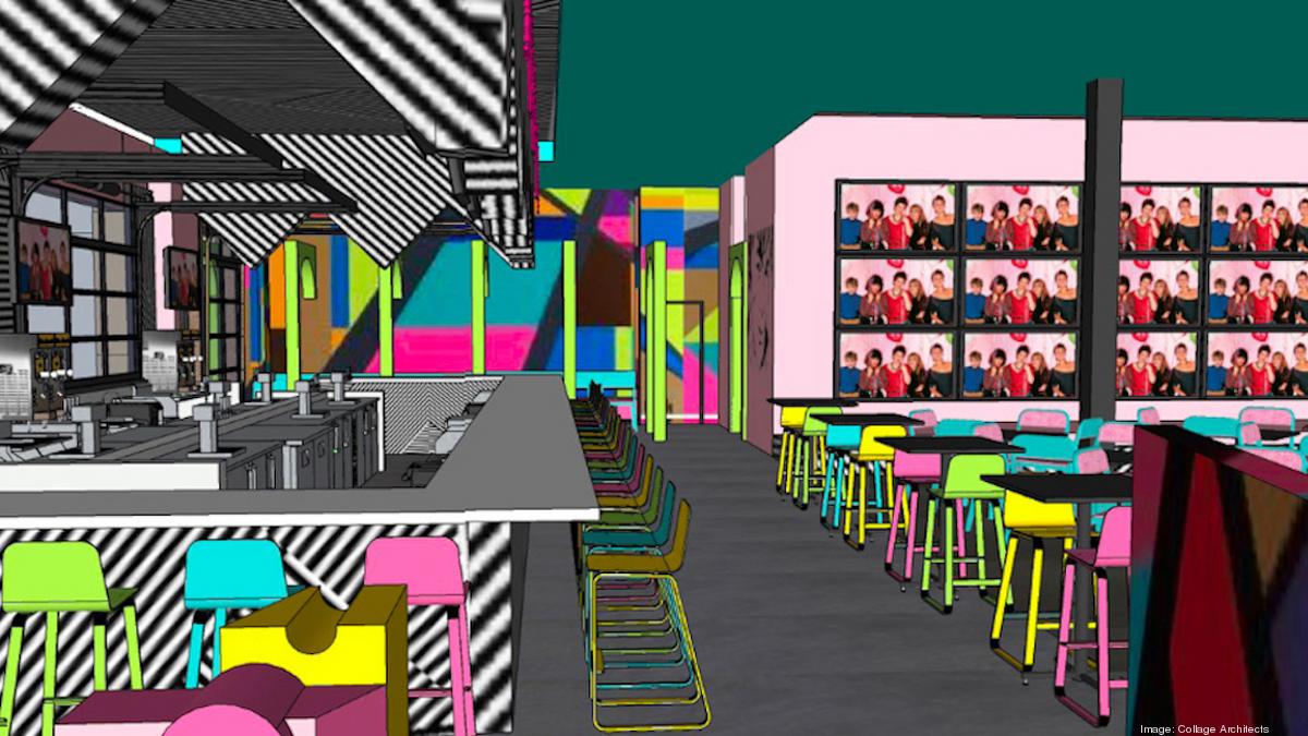 Hope Breakfast Bar owner Purpose Restaurants planning '80sthemed