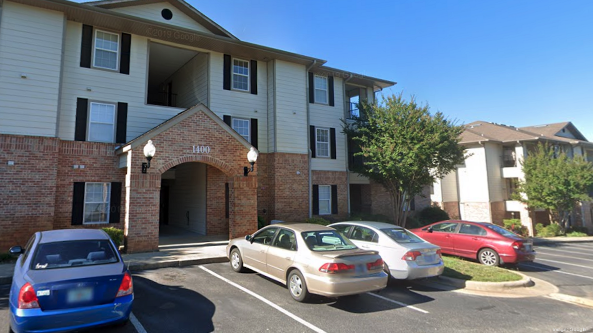 Chapel Hill apartments sold for 52M to big player in student housing