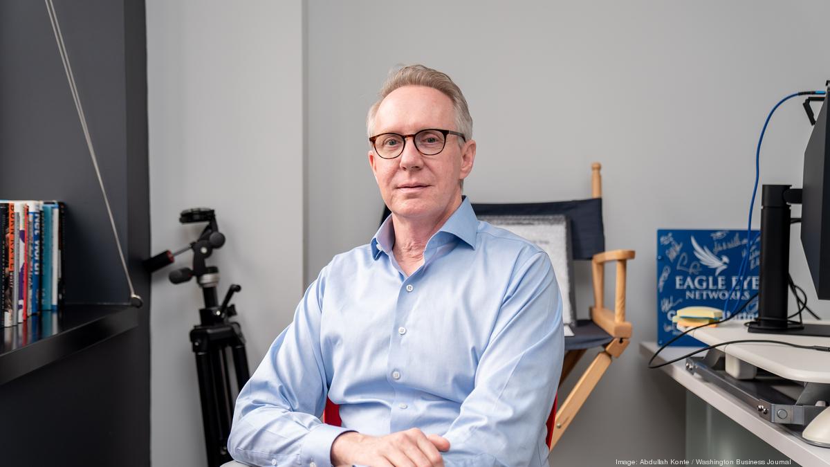 SPAC deal ended for Bethesda's Brivo, but it's found new capital source ...