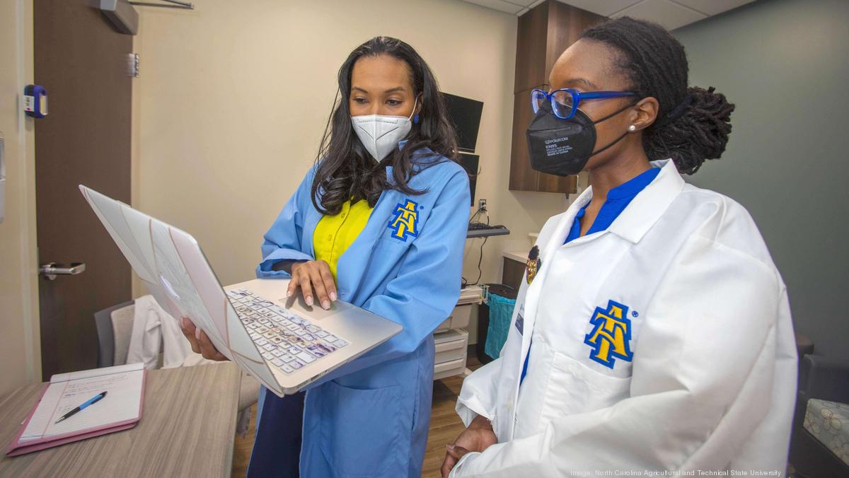 North Carolina Agricultural and Technical State University and Cone