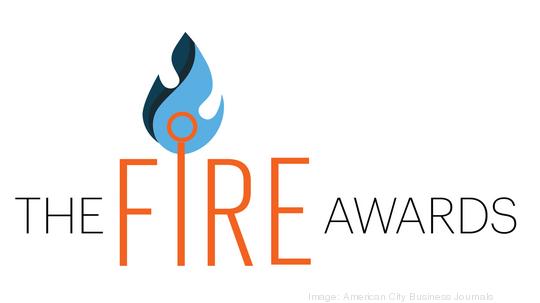 Fire Awards Logo