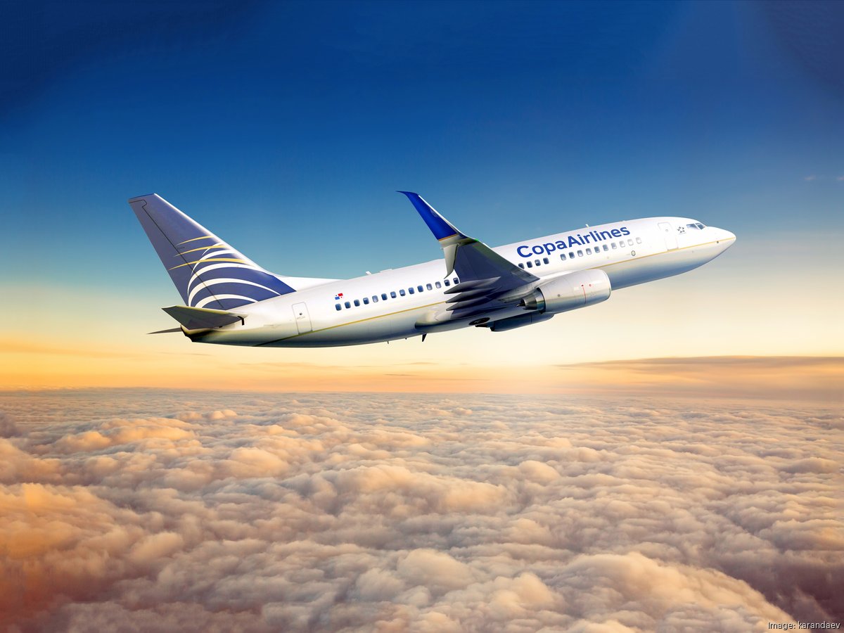 Copa Airlines does not plan to operate in AIFA - MEXICONOW