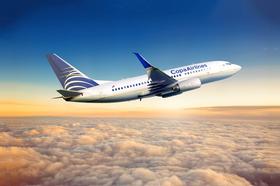 Copa Airlines celebrates 10 years of connecting Boston with Latin America -  TravelDailyNews International