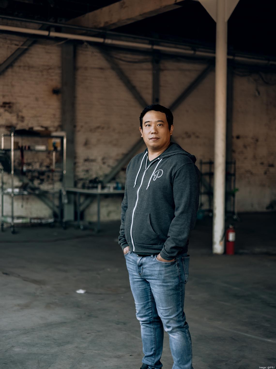 Portland Inno Secret Sauce Local markets help lift Pan's Mushroom