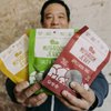 Pan's Mushroom Jerky launches crowdfunding campaign to fuel growth