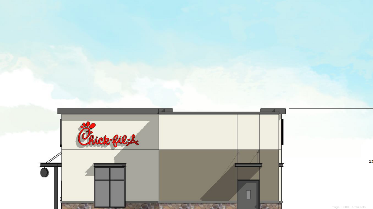 Chick-fil-A, Dutch Bros planned for Roseville center - Sacramento Business  Journal