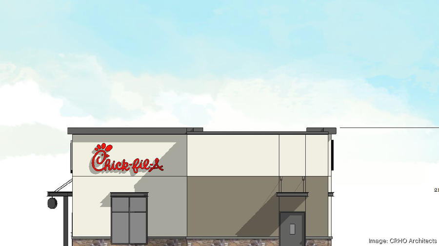 Developer submits Sam's Club and Chick-fil-A plans for Visalia sites