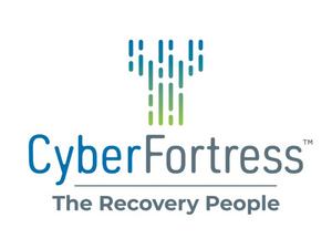 CyberFortress Logo Thumbnail