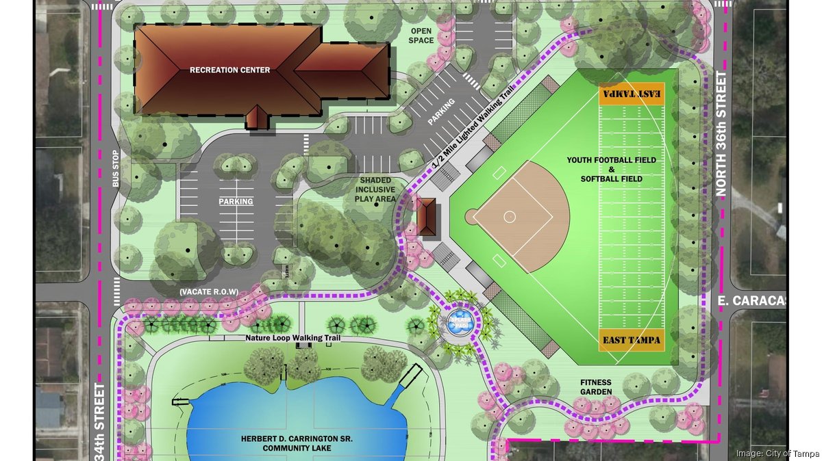 Tampa to issue millions in long-term bonds for key projects this year