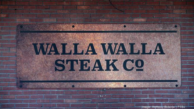 Walla Walla Steak Company Woodinville