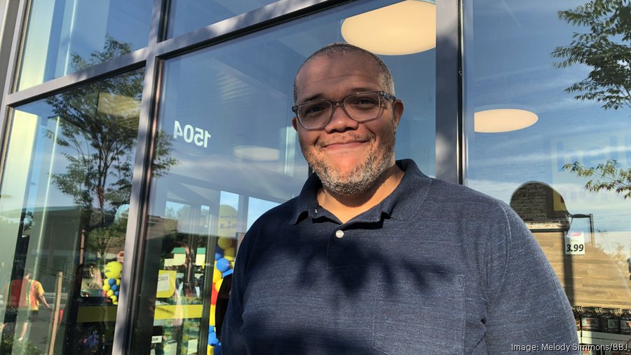 Harborplace buyer David Bramble mum on timeline, details for sale - Baltimore Business Journal