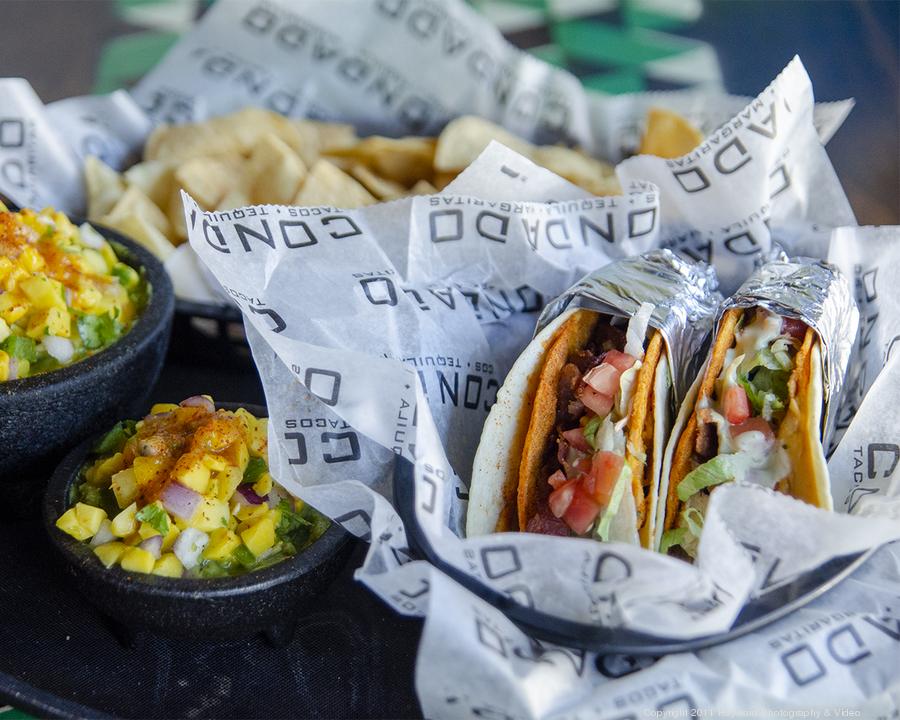 Condado Tacos Bizwomen