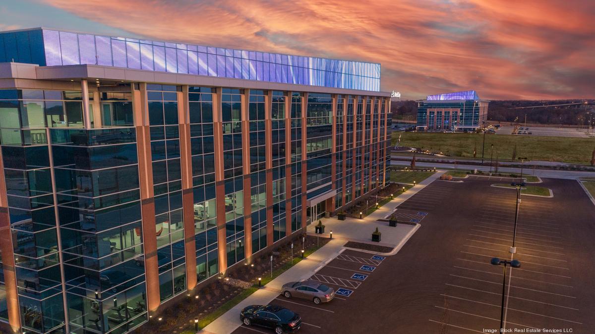 With WellSky on the way, here's what's next for Overland Park's