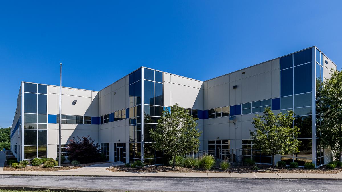 Liquidity Services opens warehouse near CVG - Cincinnati Business Courier