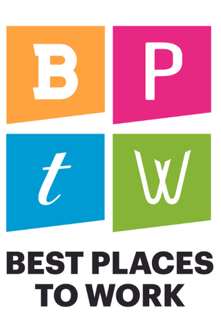 Find out who made the fourth group of 2024 Best Places to Work winners ...