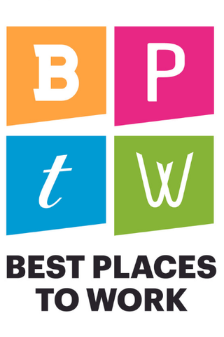 Find out who made the second group of 2024 Best Places to Work 