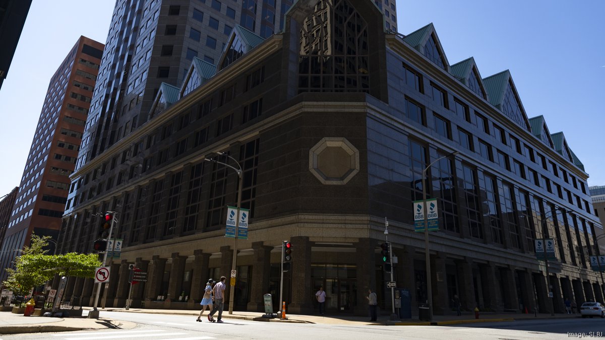 Greater St. Louis Inc. names new communications director