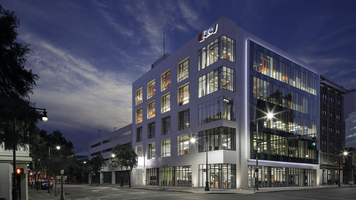 Gray Southeast takes teamwork to new heights Birmingham Business Journal