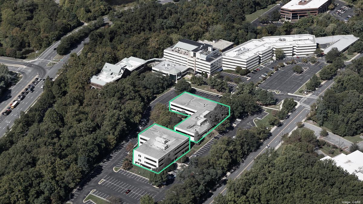 Bethesda Rockville Research The Role of the I-270 Biotech Corridor