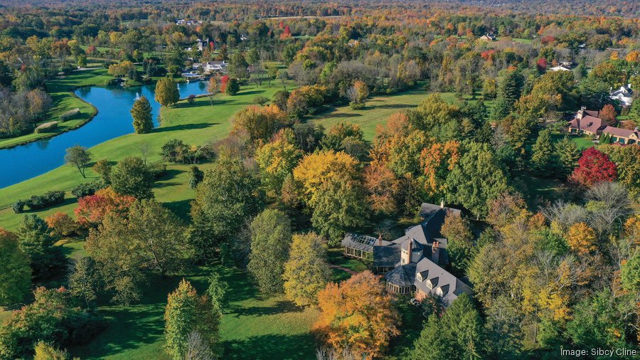 Most expensive home sales in Cincinnati tie record in June: PHOTOS ...