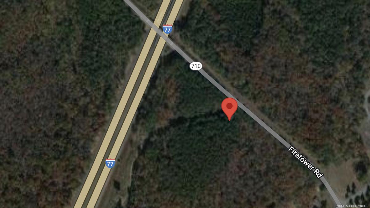 Rock Hill industrial projects get nod from planning commission