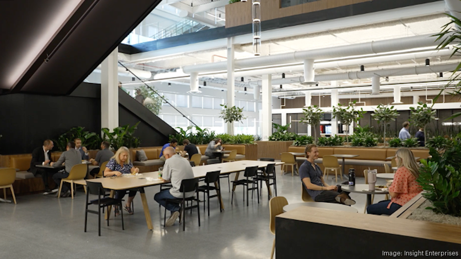 Mindcheck office