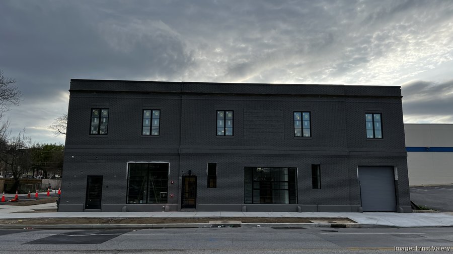 Oyin Handmade opens new Baltimore home as the company enters its next