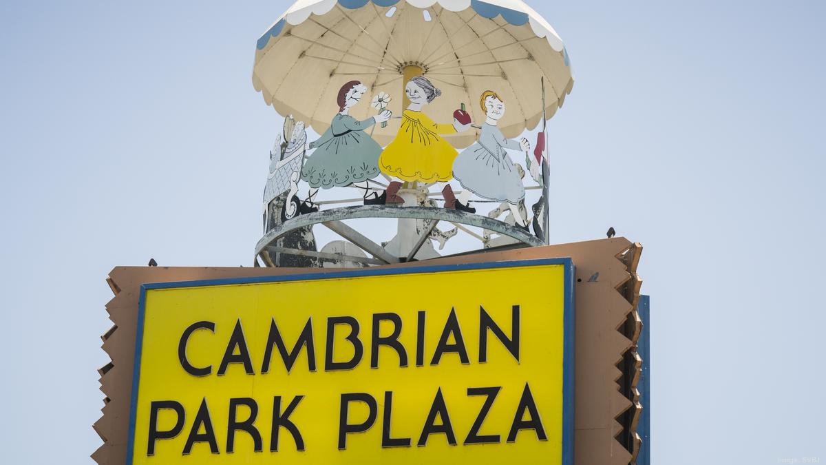 How Kimco Realty reworked plans to turn Cambrian Park Plaza into mixed
