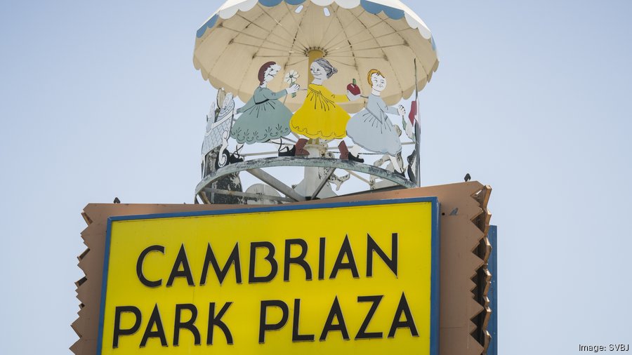 How Kimco Realty reworked plans to turn Cambrian Park Plaza into mixed