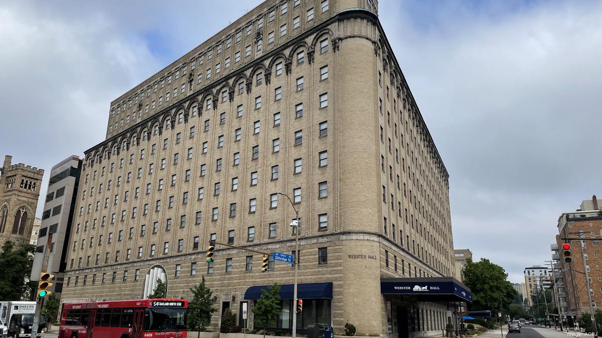 Sources Elmhurst affiliate closes on buying ster Hall in Oakland