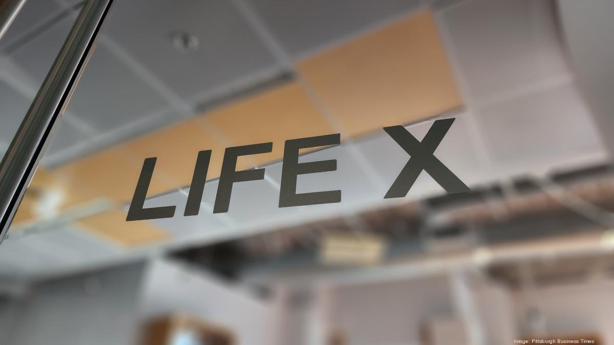 见面六家参加最新LifeX加速器计划的初创企业- 《匹兹堡商业时报》
