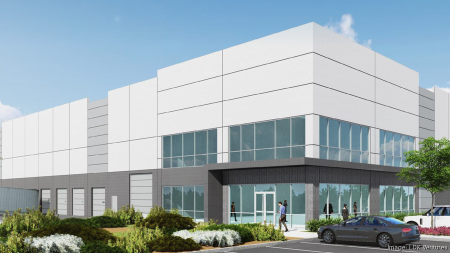 Oakland manufacturer MettlerToledo Rainin plans major expansion into