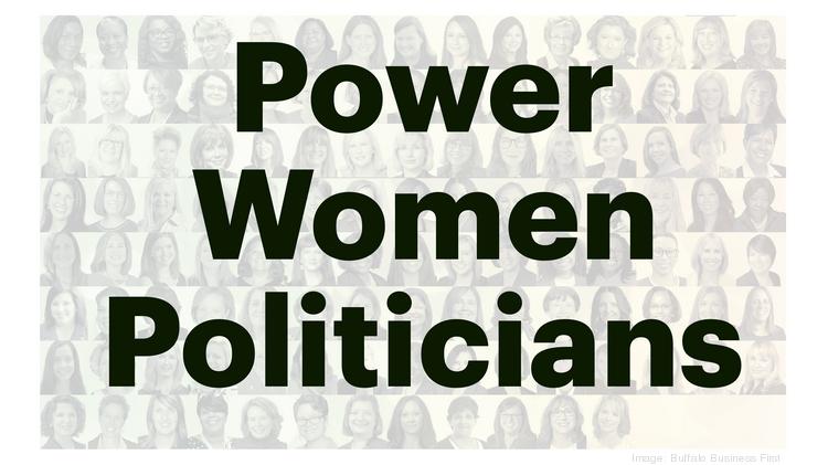 Power 0 Women The Entire List Of 22 S Impressive Women Buffalo Business First