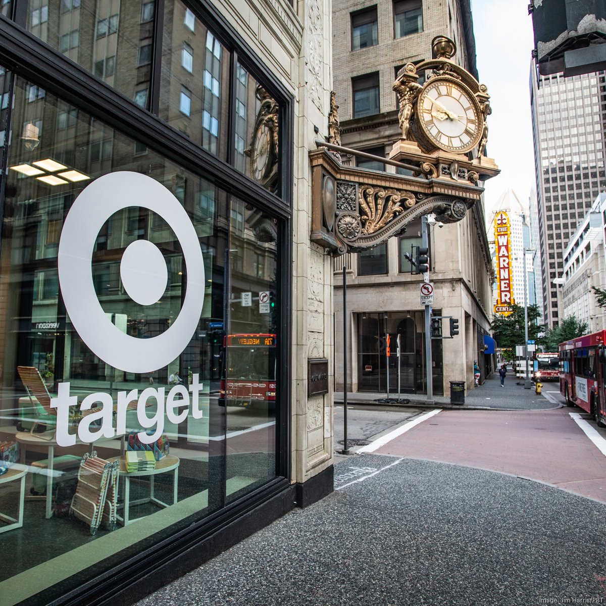 Target gains approval for Downtown Pittsburgh store, plans to preserve  Kaufmann's legacy