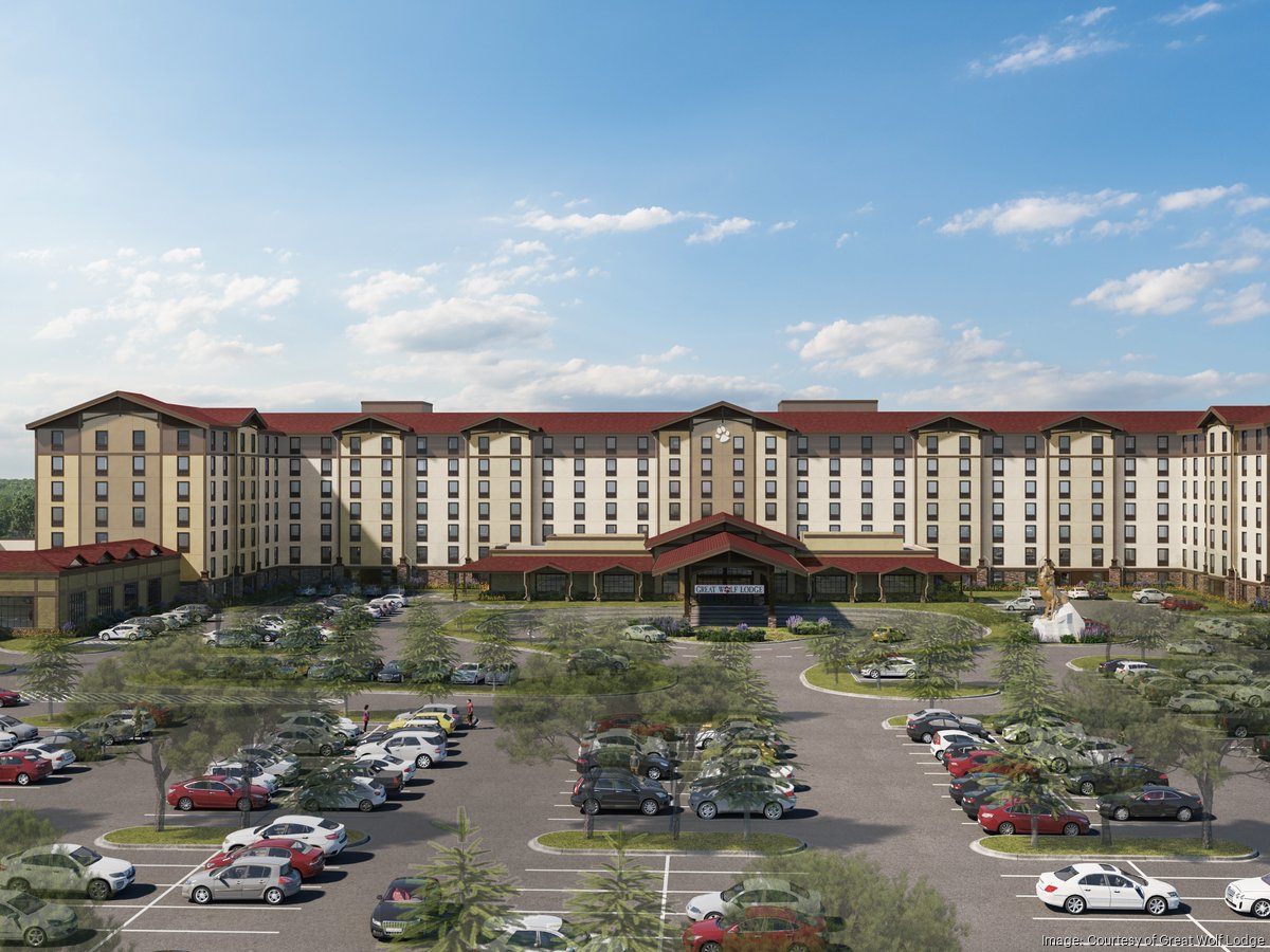 50% Off, Great Wolf Lodge Coupons, January 2024