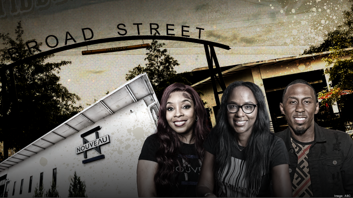 Jonesboro transforms from no growth to 'awesome vibe' as interest in